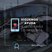 Puerto Rico Update: How One NGO Is Helping The Island Rebuild After Hurricane Maria